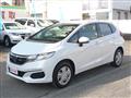 2019 Honda Fit