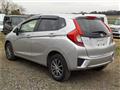 2017 Honda Fit