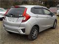 2017 Honda Fit
