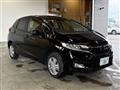 2019 Honda Fit