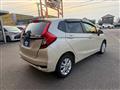 2018 Honda Fit