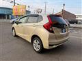 2018 Honda Fit