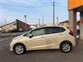 2018 Honda Fit