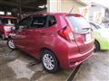 2018 Honda Fit