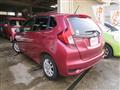 2018 Honda Fit