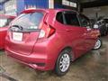 2018 Honda Fit