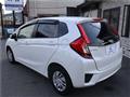 2016 Honda Fit