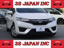 2016 Honda Fit