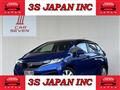 2019 Honda Fit