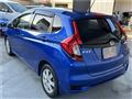 2019 Honda Fit