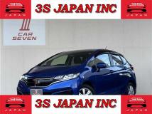 2019 Honda Fit
