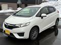 2016 Honda Fit