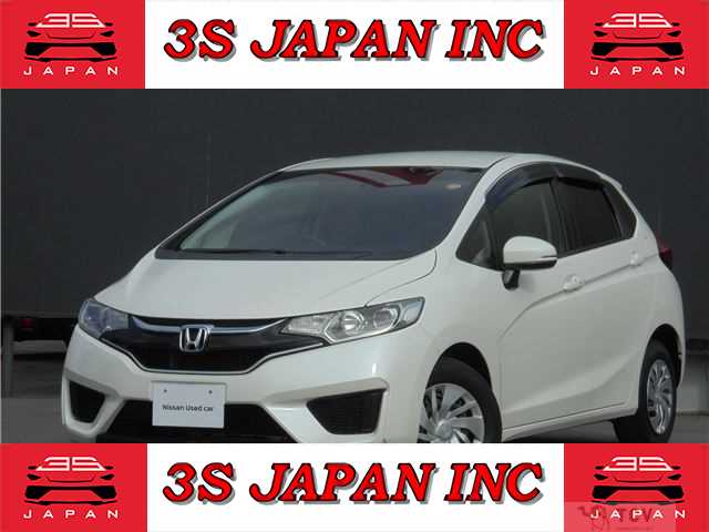 2017 Honda Fit