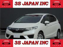 2017 Honda Fit