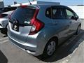2019 Honda Fit