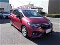 2018 Honda Fit