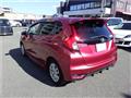 2018 Honda Fit