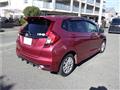 2018 Honda Fit