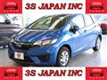 2016 Honda Fit