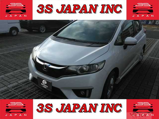 2016 Honda Fit