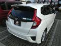 2016 Honda Fit