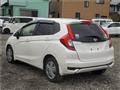 2018 Honda Fit