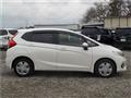 2018 Honda Fit