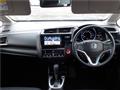2018 Honda Fit
