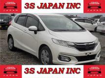 2018 Honda Fit