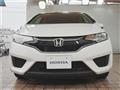2017 Honda Fit