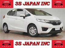 2017 Honda Fit