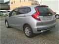 2019 Honda Fit