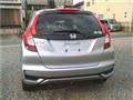 2019 Honda Fit