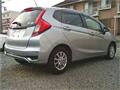 2019 Honda Fit