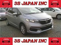 2019 Honda Fit