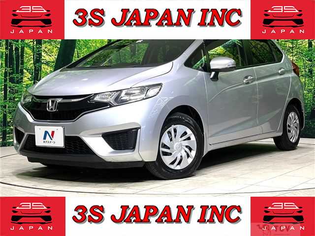 2016 Honda Fit