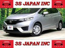 2016 Honda Fit