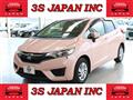 2017 Honda Fit