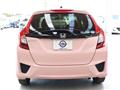 2017 Honda Fit