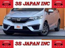 2016 Honda Fit