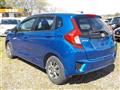 2017 Honda Fit