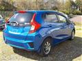2017 Honda Fit