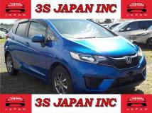 2017 Honda Fit