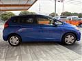2018 Honda Fit