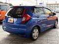 2018 Honda Fit