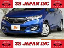 2018 Honda Fit