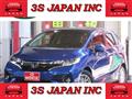 2017 Honda Fit