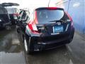 2017 Honda Fit