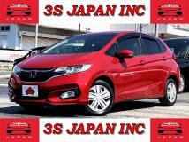 2019 Honda Fit