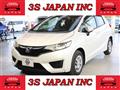 2016 Honda Fit